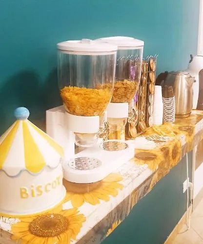 Vento Del Sud 4* Palermo