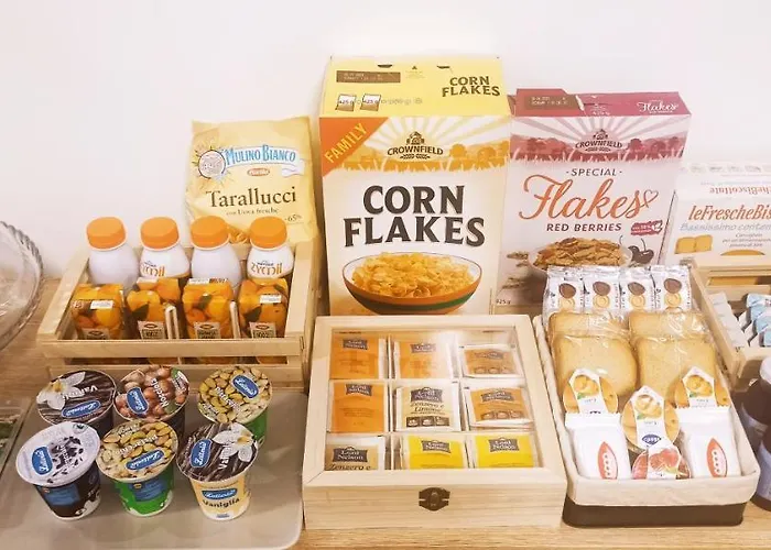 Vento Del Sud 4* Palermo