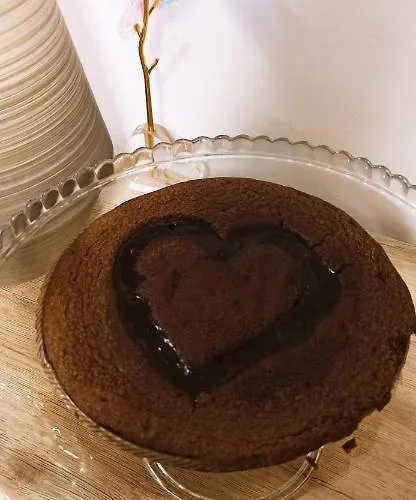 Vento Del Sud Bed & Breakfast