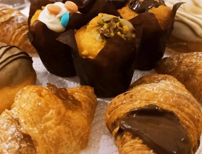 Vento Del Sud Bed & Breakfast