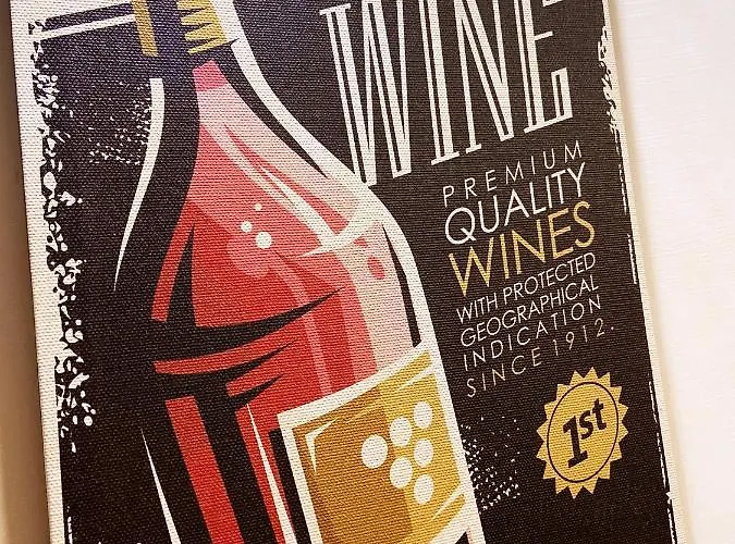 Bed & Breakfast Vento Del Sud 4*