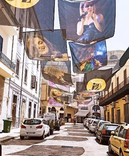 Vento Del Sud Palermo