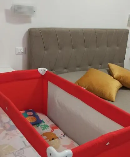 Bed & Breakfast Vento Del Sud