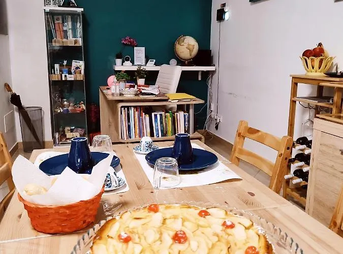 Vento Del Sud 4* Palermo