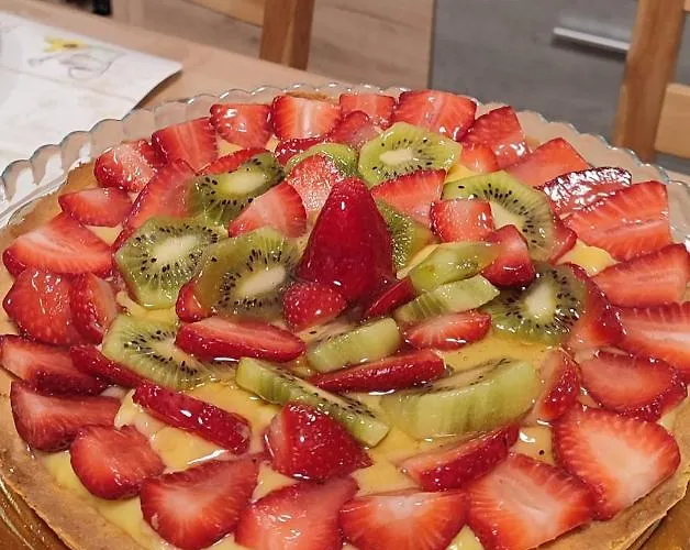 Bed & Breakfast Vento Del Sud Palermo