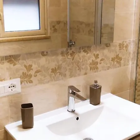 Bed and Breakfast Vento Del Sud 4*