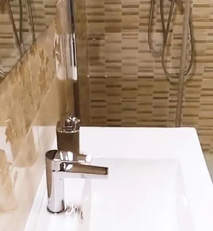 Vento Del Sud Bed and Breakfast 4*