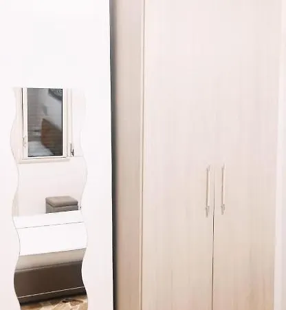 Bed and Breakfast Vento Del Sud