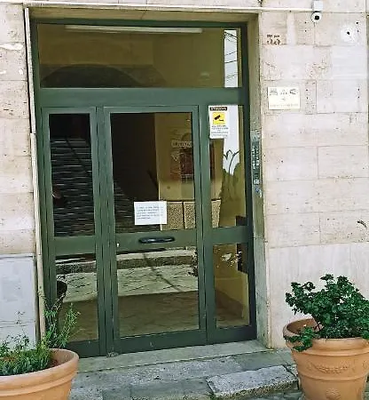 Nocleg ze śniadaniem Vento Del Sud 3*