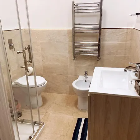 Vento Del Sud Bed and Breakfast Παλέρμο