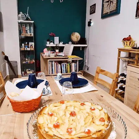 Vento Del Sud 4* Παλέρμο