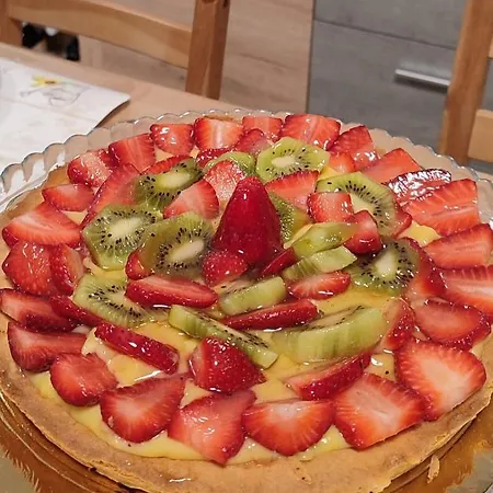 Bed and Breakfast Vento Del Sud Παλέρμο