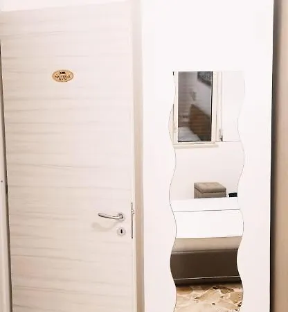Vento Del Sud Отель типа 