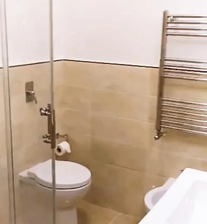 Bed & Breakfast Vento Del Sud Palermo