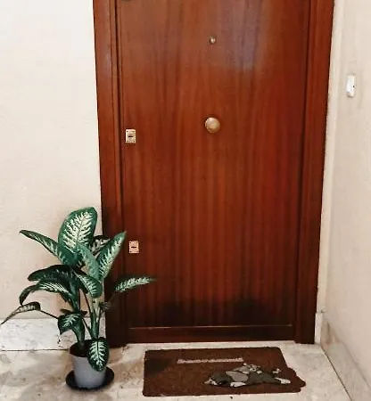 Vento Del Sud Отель типа 