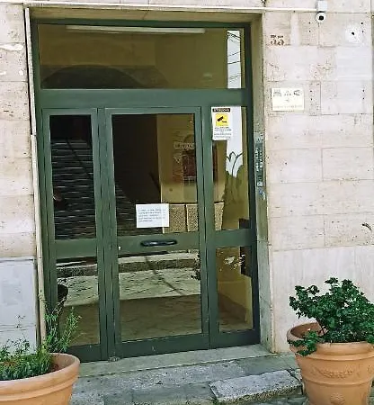 Отель типа 