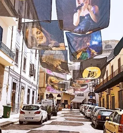 Vento Del Sud Палермо