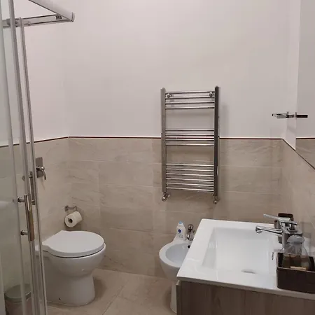 Vento Del Sud 4*